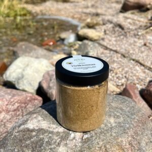 Arbata "Virškinimas" 120g