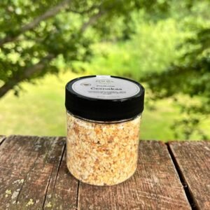 Česnakas džiovintas 110g