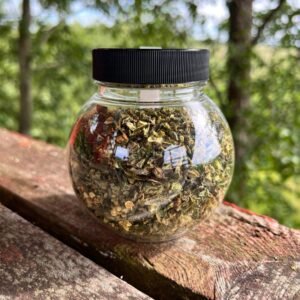 Paprika, Jalapeno (chalapos), smulkinta  90g