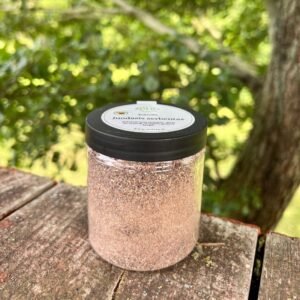 Skaidulų kokteilis "Juodasis serbentas" 150g
