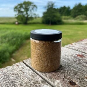 Skaidulų kokteilis "Auksinis šaltalankis" 130g