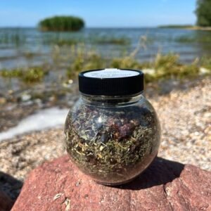Arbata "Širdies giesmė"