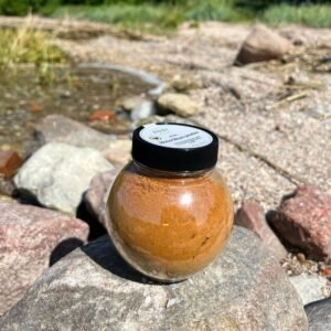Arbata "In - moteriškas pradas"