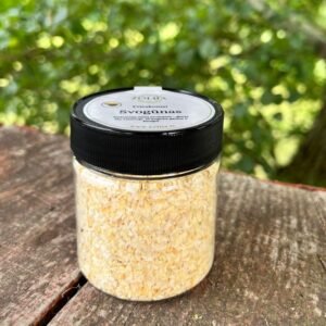 Svogūnas džiovintas, smulkintas 70g