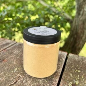 Imbieras maltas 120g