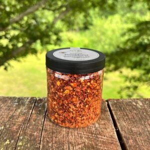 Pomidorai džiovinti 105g