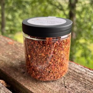 Paprika saldžioji, smulkinta 105g