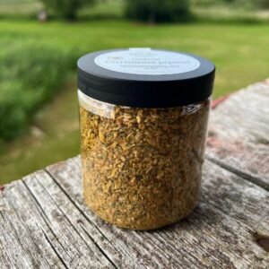 Citrininiai pipirai 120g