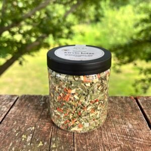 Kirvio kotas 75g