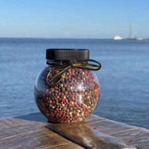 Penki pipirai 105g