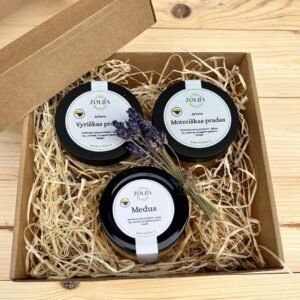 Rinkinys "Jam ir jai"