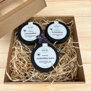 Rinkinys "Pasaulio virtuvės"