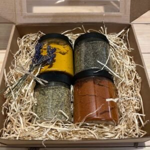 Rinkinys "Mėsos mėgėjams"