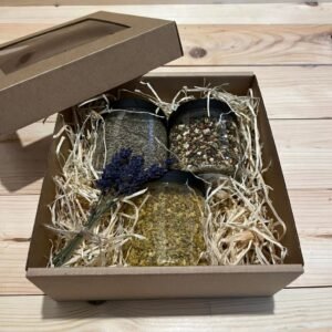 Rinkinys "Žvėrienai"